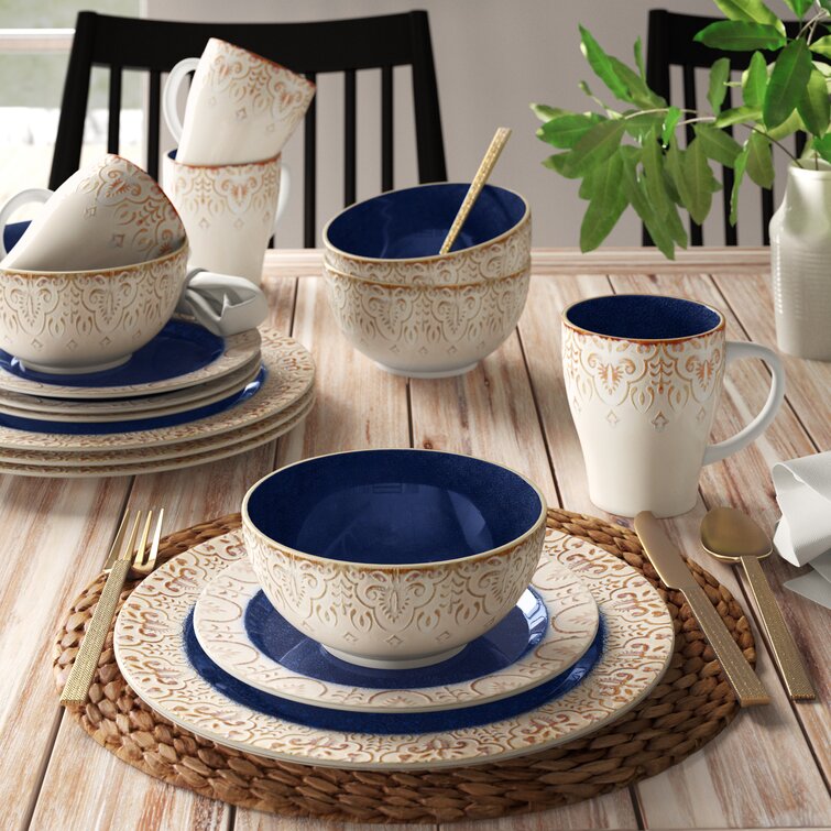 Dinner on sale sets wayfair